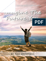 Imagine The Future You - Ada Brownell