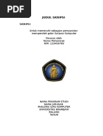 Pra Proposal Ignasius Docx
