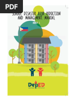 Download DRRM Manual Booklet 11 by Alfonso Miranda Directo Jr SN338303968 doc pdf
