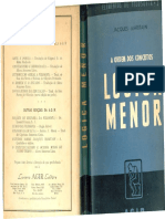 Lógica menor - Maritain (portugués).pdf