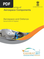 Aerospace Components