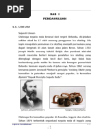 Download Bab 1 Pendahuluan Sepatu Roda by Moch Dyn SN338306263 doc pdf