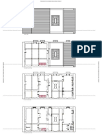 Roof Plan: Produced by An Autodesk Educational Product