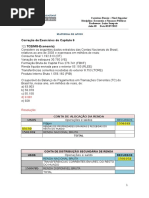 Macroeconomia Aula 05-02-07 - Exercícios