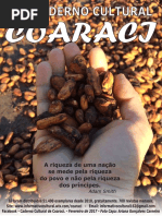 74º Caderno Cultural de Coaraci