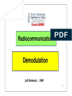 9-Demodulation