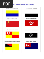 Bendera Negeri