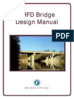 LRFD Bridge Design Manual