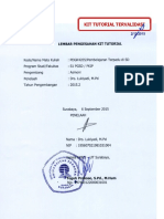 PDGK4205-Pembelajaran Terpadu Di SD PDF