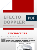 Doppler