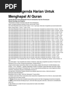 Download Ini Dia Agenda Harian Untuk Menghapal Al Quran by Lowis Yanmaniar SN338316826 doc pdf