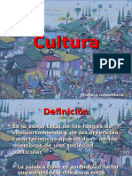 13.1s Cultura