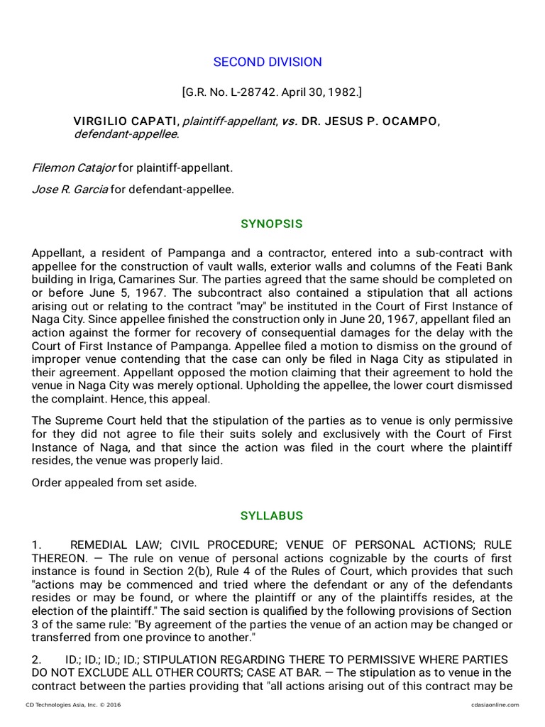 Appellant Vs Appellee | Appellate procedure in the United States – GOKF