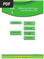 Download Bab 1 Berkarya Seni Rupa Dua Dimensi 2D by Riyan Surya SN338321648 doc pdf