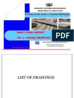 Vol 2. Autp - Draft Final Report - Design Drawings - Sept 15