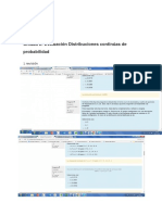 Probabilidad Unidad 2 Evalucion Distribuciones Continuas