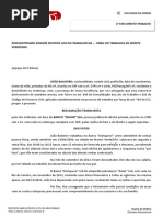 Laboratório 01 - Modelo de Peça