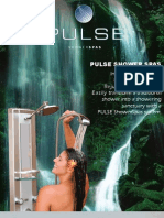 Pulse Catalog