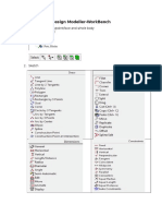 Design Modeller