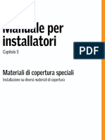 IA 5 Coperture Speciali PDF
