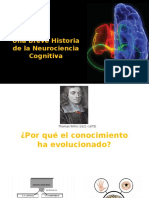 Presentación Historia de La Neurociencia