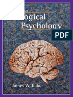 Biological Psychology Ninth Edition
