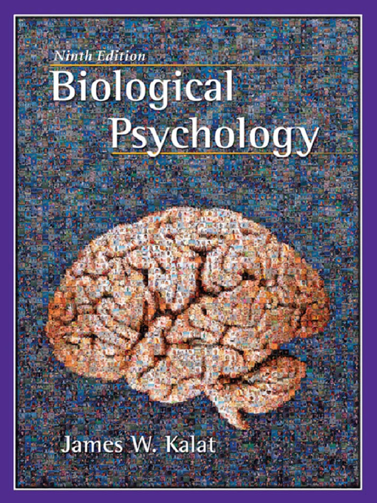 Biological Psychology 5th Edition Breedlove Rosenzweig Lumber