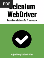 Download selenium-webdriver-bookpdf by wajid syed SN338330524 doc pdf