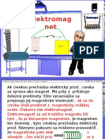 Elektromagnet 7