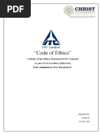 Code of Ethics_Sachin