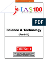 Science and Technology Part3 PDF