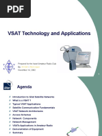 English VSAT Presentation