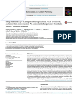 CARMONA_ET ALL_2014_Integrated Landscape Management for Agriculture