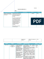 Carta Descriptiva