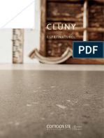 Cluny - Kerlite