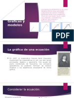 Gráficas y Modelos