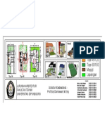 Keterangan: Pos Satpam Tipe 36/90 Tipe 45/120 Tipe 60/150 Masjid Lapangan