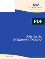 Boletin MP N28 PDF