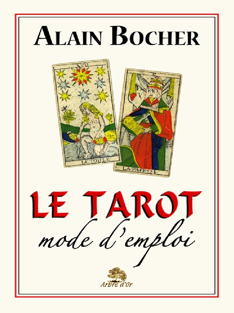 Tarotmodeemploipdf - 
