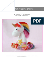 Emmy Unicorn