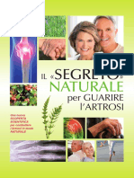 Silicio Organico e Artrosi PDF