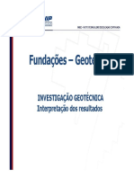 5. Investigação Geotécnica - Interpretação dos resultados.pdf
