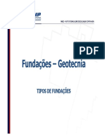 3. Tipos de Fundações.pdf