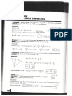 Ejercicios de Rectas y Planos Resuelto