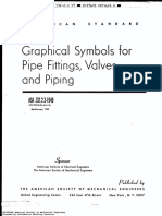 Y32.2.3 (Symbols For Piping) PDF