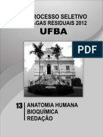Caderno 13 Novo 2012 PDF