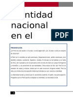 Defensa Nacional