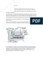 Sistema de Refrigeracion de Un Vehiculo