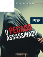 Pecado Assassinado