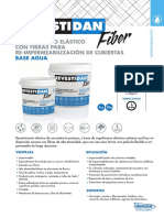 3 DA - FICHA - REVESTIDAN - Fiber PDF